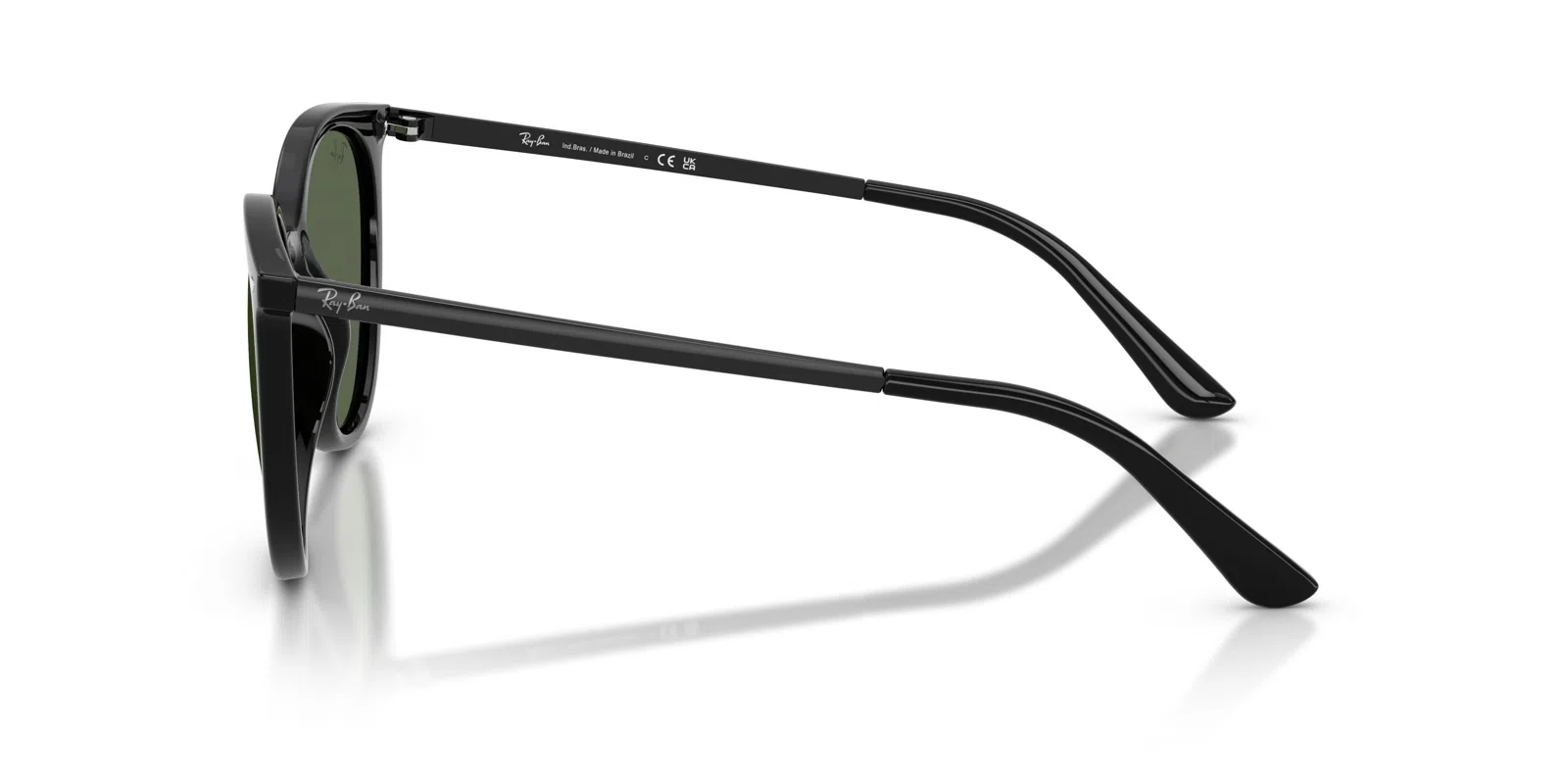 Ray-Ban 4464L Sunglasses - view 25